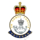 The Rifles HM Armed Forces Veterans Sticker